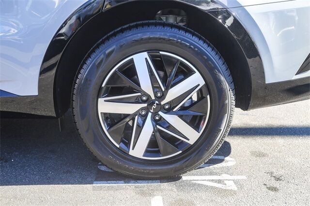 2022 Kia Sorento EX Glendale CA