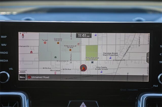 2022 Kia Sorento EX Glendale CA