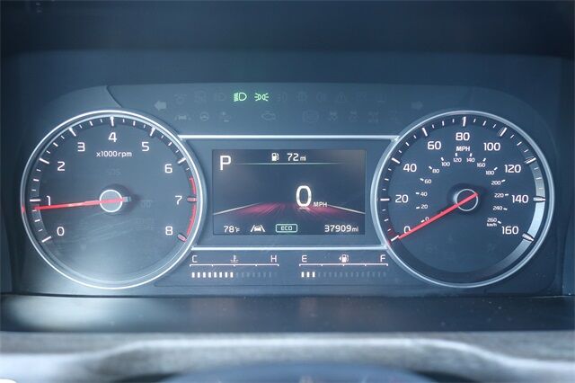 2022 Kia Sorento EX Glendale CA