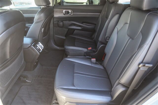 2022 Kia Sorento EX Glendale CA