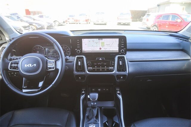2022 Kia Sorento EX Glendale CA
