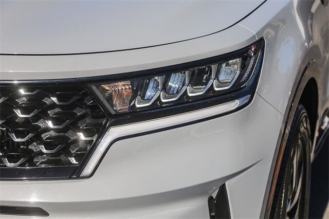 2022 Kia Sorento EX Glendale CA