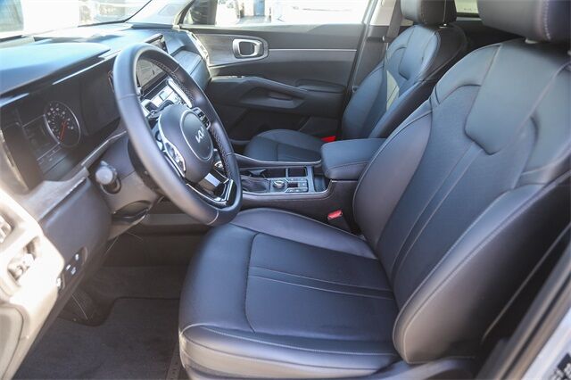 2022 Kia Sorento EX Glendale CA