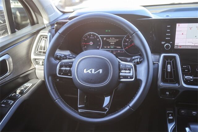 2022 Kia Sorento EX Glendale CA