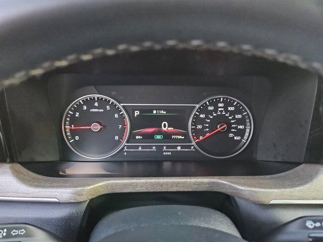 2022 Kia Sorento EX Hurst TX