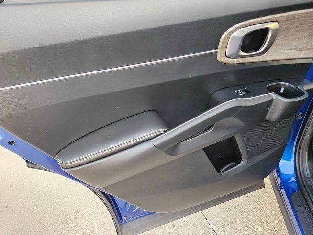 2022 Kia Sorento EX Hurst TX