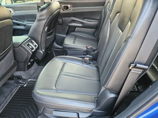 2022 Kia Sorento EX Hurst TX