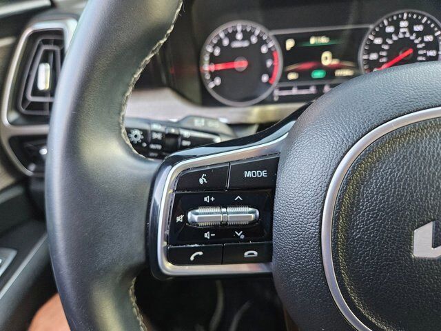 2022 Kia Sorento EX Hurst TX