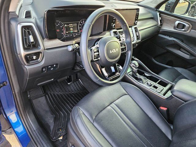 2022 Kia Sorento EX Hurst TX