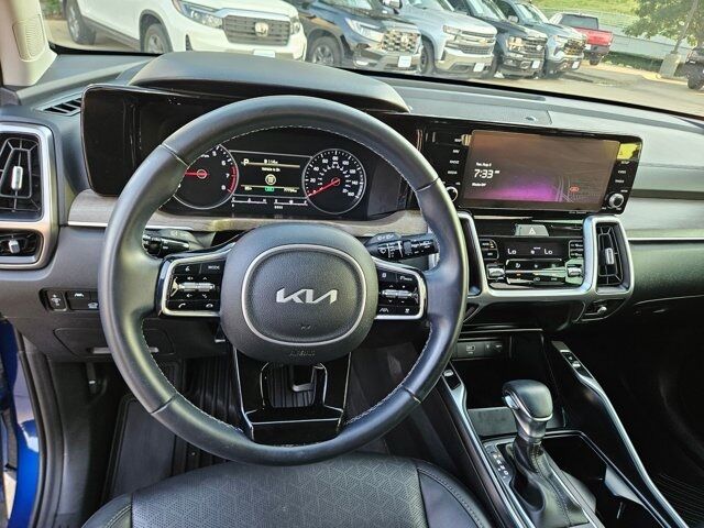 2022 Kia Sorento EX Dallas TX