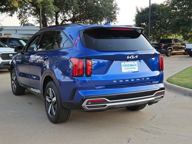 2022 Kia Sorento EX Dallas TX