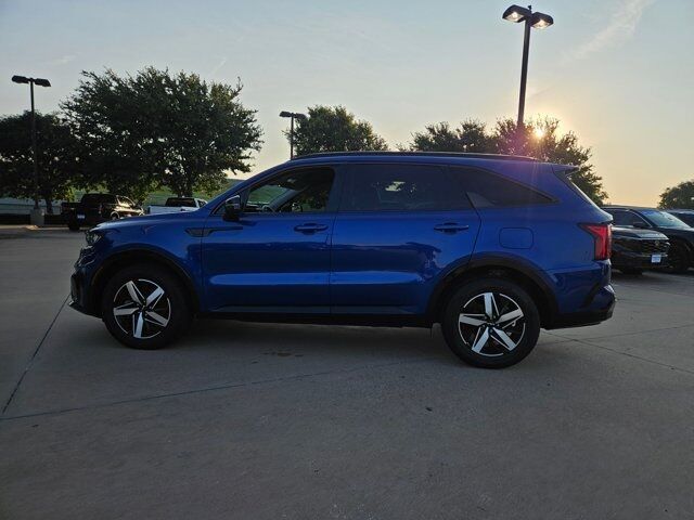 2022 Kia Sorento EX Dallas TX