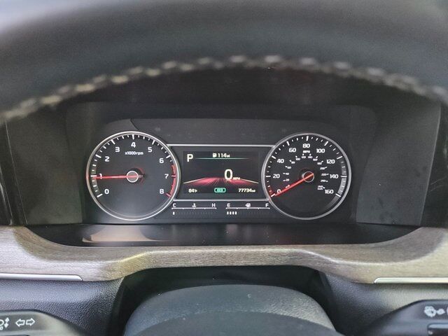 2022 Kia Sorento EX Dallas TX