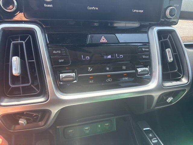 2022 Kia Sorento EX Dallas TX