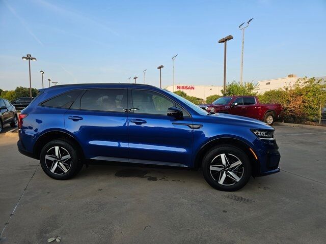 2022 Kia Sorento EX Dallas TX