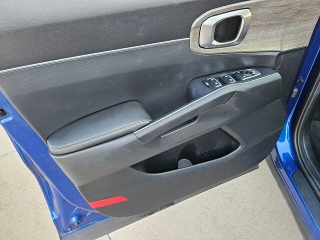 2022 Kia Sorento EX Dallas TX