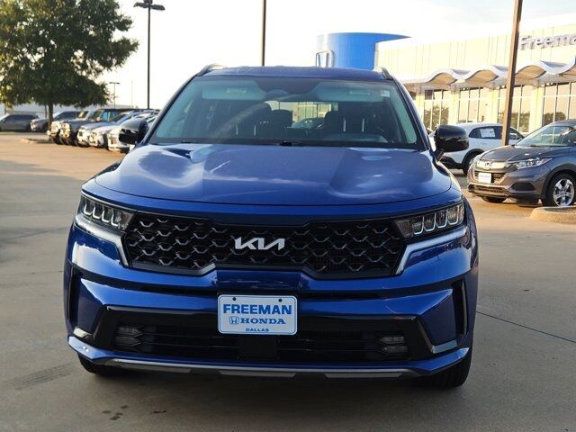 2022 Kia Sorento EX Dallas TX