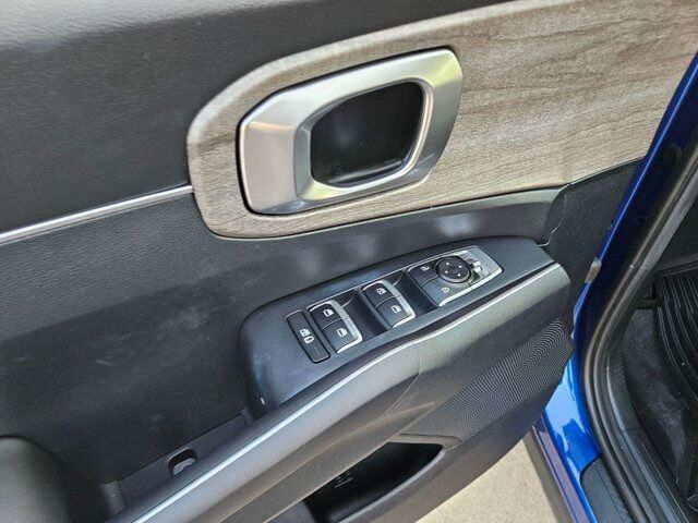 2022 Kia Sorento EX Dallas TX