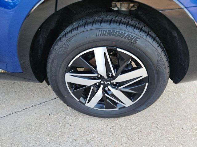 2022 Kia Sorento EX Dallas TX