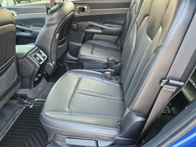 2022 Kia Sorento EX Dallas TX