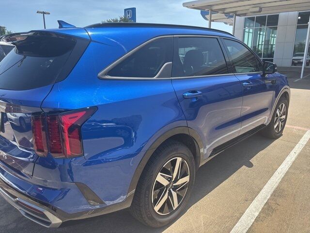 2022 Kia Sorento EX Dallas TX