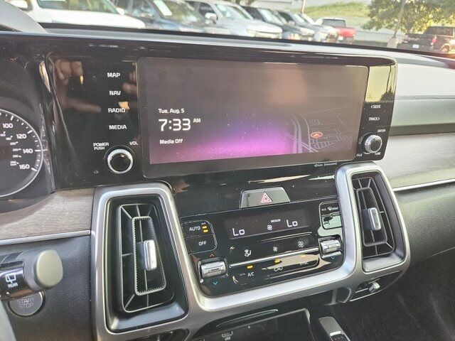 2022 Kia Sorento EX Dallas TX