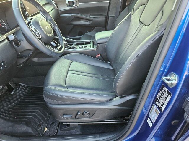 2022 Kia Sorento EX Dallas TX