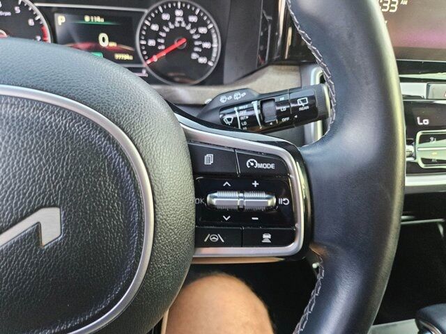2022 Kia Sorento EX Dallas TX