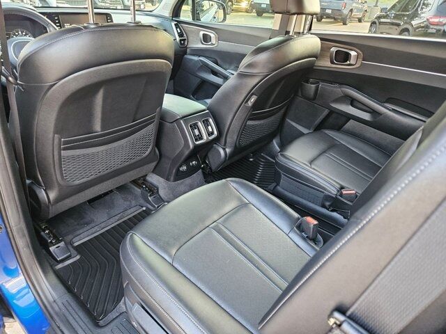 2022 Kia Sorento EX Dallas TX