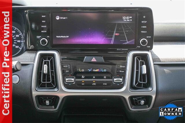 2022 Kia Sorento EX Huntington Beach CA
