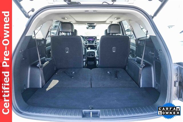 2022 Kia Sorento EX Huntington Beach CA