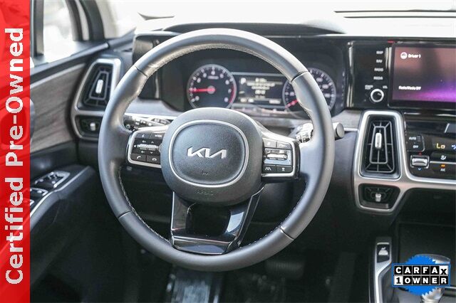 2022 Kia Sorento EX Huntington Beach CA