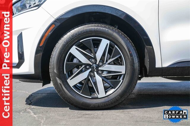 2022 Kia Sorento EX Huntington Beach CA