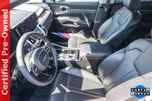 2022 Kia Sorento EX Huntington Beach CA