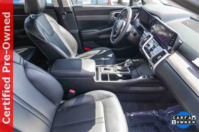 2022 Kia Sorento EX Huntington Beach CA