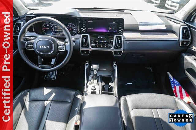 2022 Kia Sorento EX Huntington Beach CA