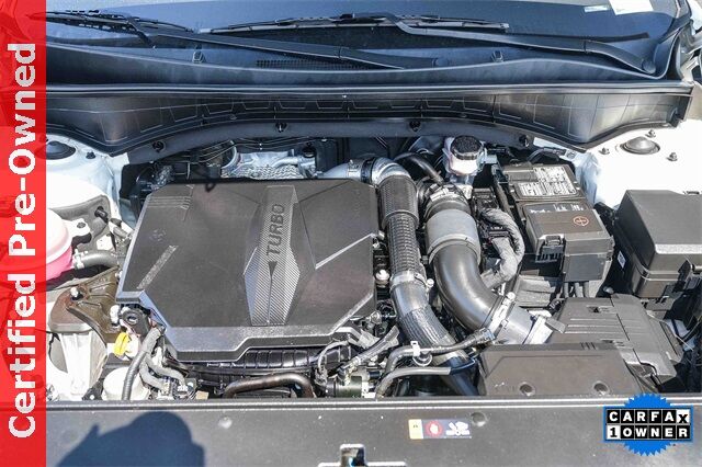 2022 Kia Sorento EX Huntington Beach CA