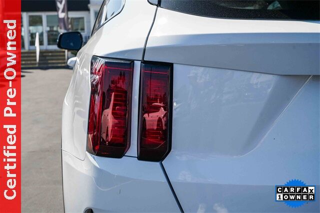 2022 Kia Sorento EX Huntington Beach CA