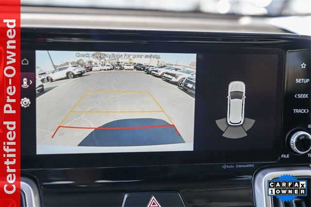 2022 Kia Sorento EX Huntington Beach CA