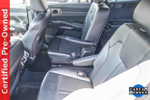 2022 Kia Sorento EX Huntington Beach CA