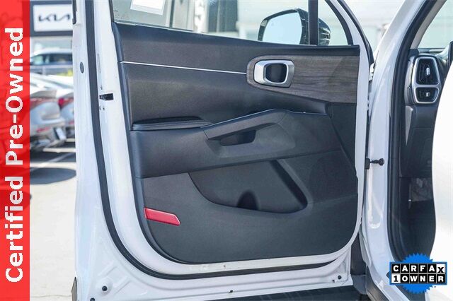 2022 Kia Sorento EX Huntington Beach CA