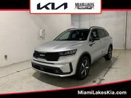 2022 Kia Sorento EX Miami Lakes FL 2022 Kia Sorento EX Miami Lakes FL