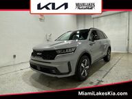 2022 Kia Sorento EX Miami Lakes FL 2022 Kia Sorento EX Miami Lakes FL