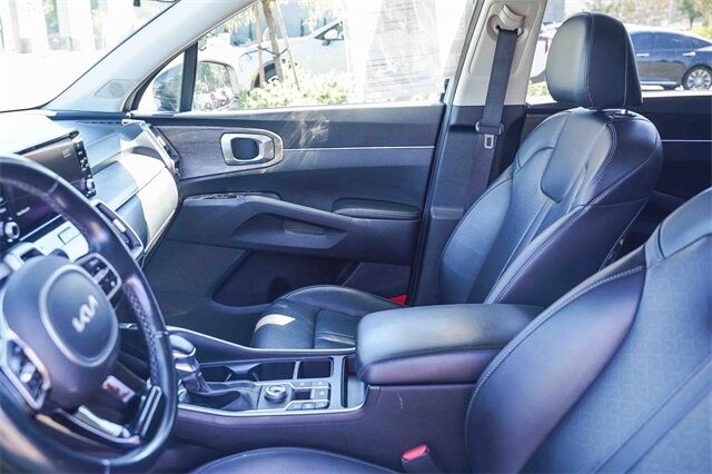 2022 Kia Sorento EX Moreno Valley CA