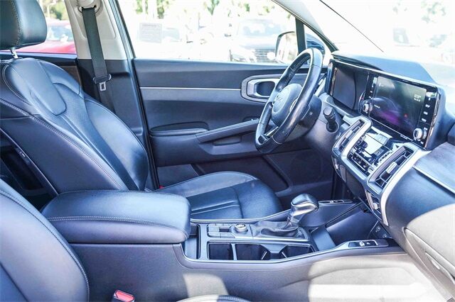 2022 Kia Sorento EX Moreno Valley CA