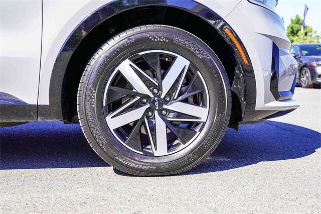 2022 Kia Sorento EX Moreno Valley CA