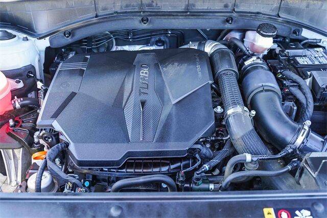 2022 Kia Sorento EX Moreno Valley CA