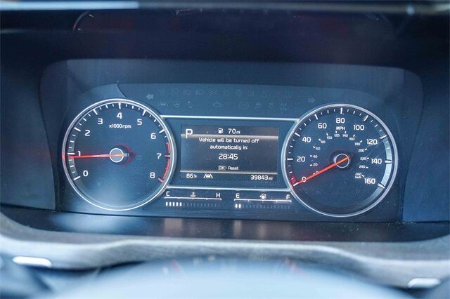 2022 Kia Sorento EX Moreno Valley CA