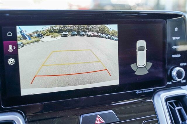 2022 Kia Sorento EX Moreno Valley CA