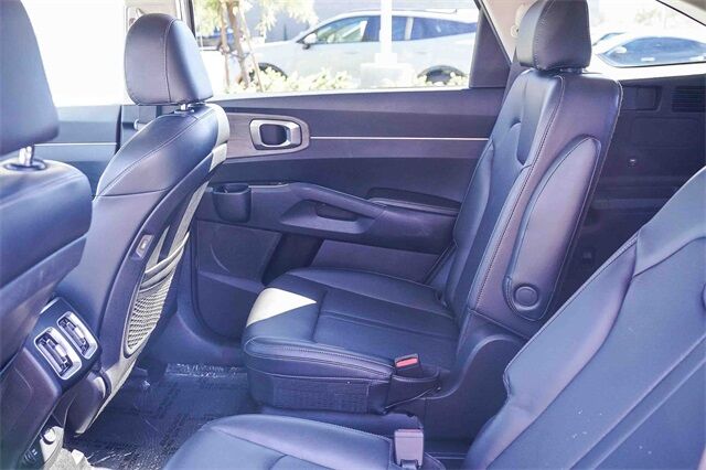 2022 Kia Sorento EX Moreno Valley CA